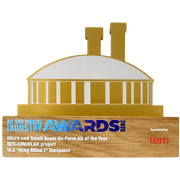 AD & Biogas Industry Awards