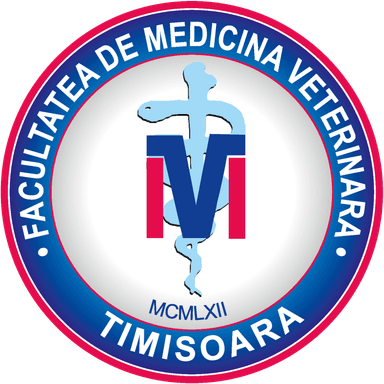 Facultatea de Medicină Veterinară Logo