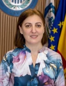 Mălăescu Ioana Mihaela