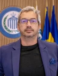 Silivășan Marius-Virgil