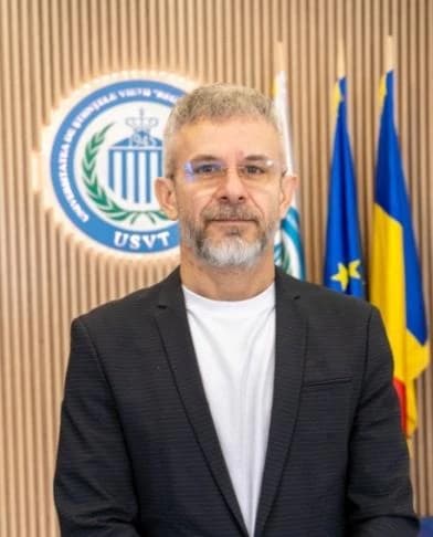 Ilie Marius Stelian