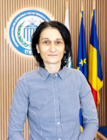 Dascălu Roxana Manuela