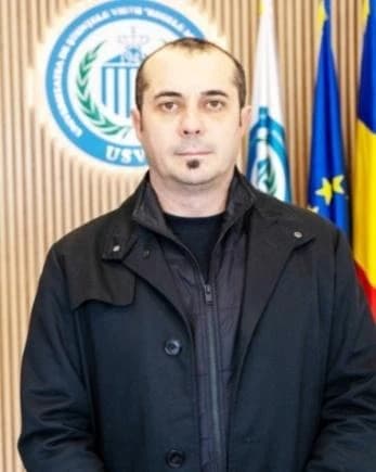 Doma Alexandru Octavian