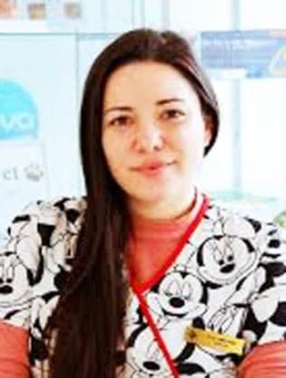 Florea Tiana