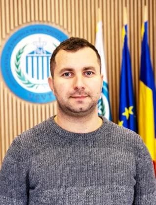 Zaha Cristian-Vasile