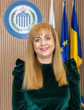 Mănescu Camelia-Maria