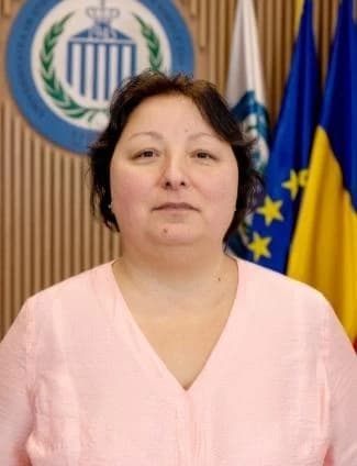 Megyesi Corina Iuliana