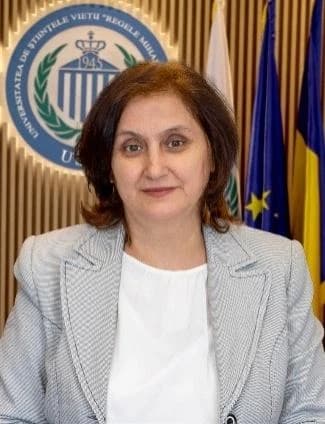 Popescu Georgeta-Sofia
