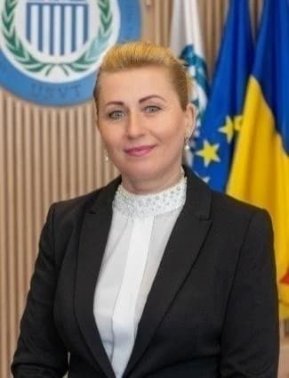 Rădulescu Laura