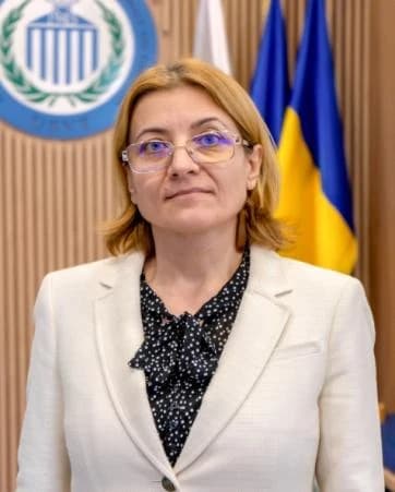 Neacşu Alina-Georgeta