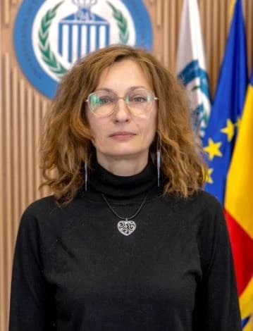 Berbecea Adina