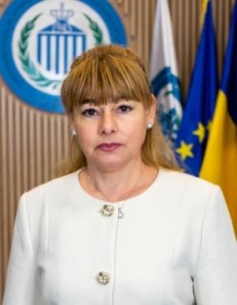 Mihuț Casiana Doina