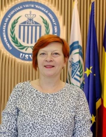 Ostan Mihaela