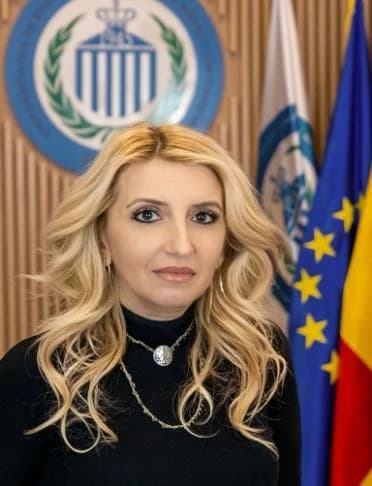 Crista Laura Alina