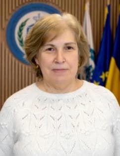 Popescu Sorina