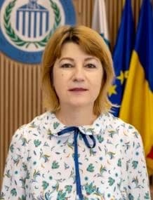 Beinșan Carmen Georgeta