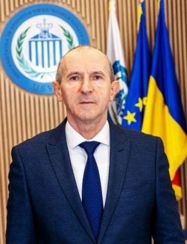 Herman Viorel