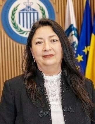 Hădărugă Nicoleta Gabriela