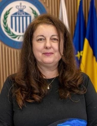 Poiană Mariana-Atena