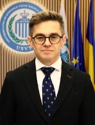 Trașcă Teodor Ioan