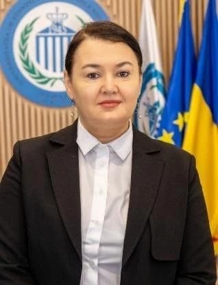 Petculescu Ciochină Liliana