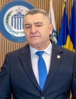 Dronca Dorel-Dănuț