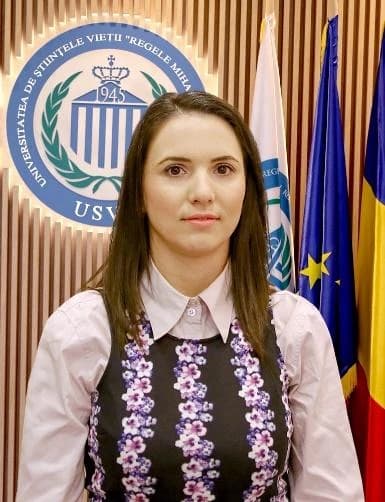 Lazăr Roxana Nicoleta