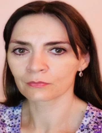 Borca Mădălina Maria