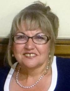 Corneanu Mihaela