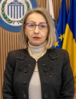 Iordănescu Olimpia Alina