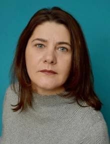 Becherescu Alexandra