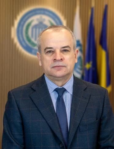Moșoarcă Marius