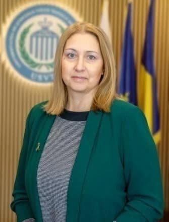 Grozea Ioana